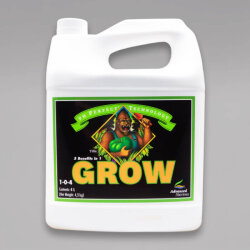 Advanced Nutrients pH Perfect Grow 5L