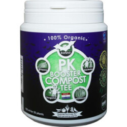 BioTabs PK Booster Compost Tea 650g
