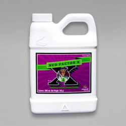 Advanced Nutrients Bud Factor X 0,5L
