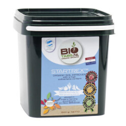BioTabs Startrex 1500g