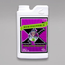 Advanced Nutrients Bud Factor X 1L
