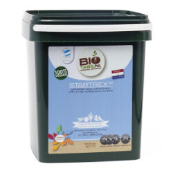 BioTabs Startrex 5KG