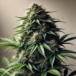 Bloom Bulk Seeds Amnesia Go Fast Fem 10St.