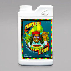 Advanced Nutrients Flawless Finish 1L