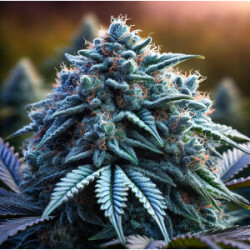 Bloom Bulk Seeds Blue Zushi Fem 10St.