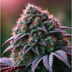 Bloom Bulk Seeds Cherry Pie Fem 10St.