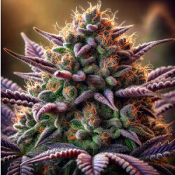 Bloom Bulk Seeds Cookies Kush Fem 10St.