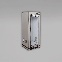 HOMEbox Ambient Q60+ Plus / XS 60x60x160cm