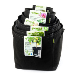 Gronest Stofftopf, 55L