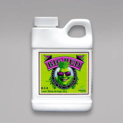 Advanced Nutrients Big Bud 0,25L