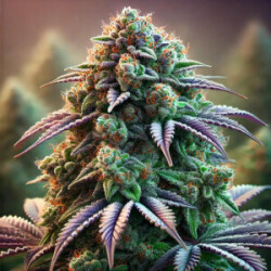 Bloom Bulk Seeds Gelato Fem 10St.