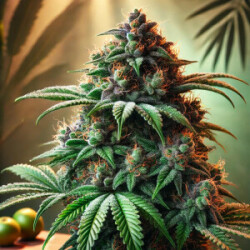 Bloom Bulk Seeds Grandiflora Guava Fem 10St.