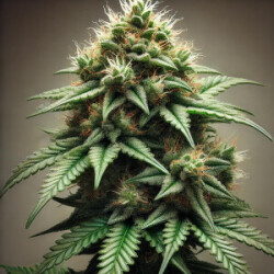 Bloom Bulk Seeds Pure Skunk Go Fast Fem 10St.
