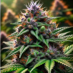 Bloom Bulk Seeds Runtz Auto Fem 10St.