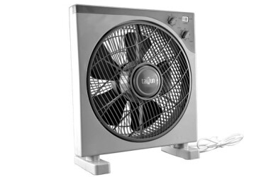 FlatFan (Rotationsbox) 30cm 45W