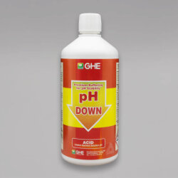 T.A. Terra Aquatica ph Minus, Down, 1L