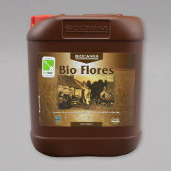 BioCanna Bio Flores, 5L
