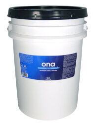 ONA Gel, Pro 20kg
