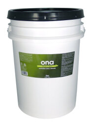 ONA Gel, Fresh Linen 20kg