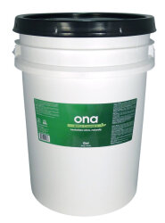 ONA Gel, Apple Crumble 20kg