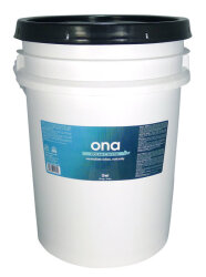 ONA Gel, Polar Crystal 20kg