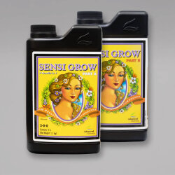 Advanced Nutrients pH Perfect Sensi Grow Part A und B, je 1L