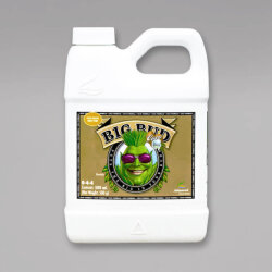 Advanced Nutrients Big Bud Coco, 0,5L