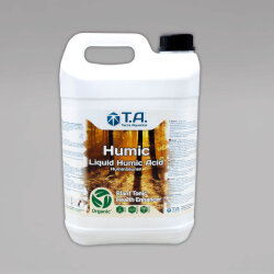 T.A. Terra Aquatica Humic, 5L