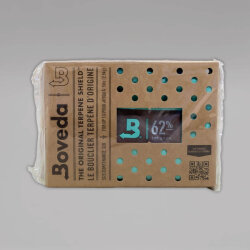 Boveda Hygro-Pack 62%, 320g, zur Regulierung der Luftfeuchtigkeit