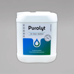 Purolyt Desinfektionskonzentrat, 5L