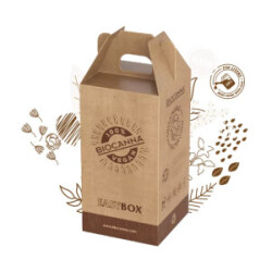 Canna Bio EasyBox