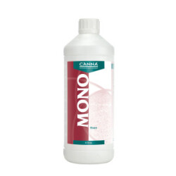 Canna Mono Eisen 1 Liter