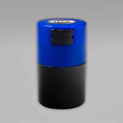 Vitavac, blickdicht, 0,06 L, Dunkelblau