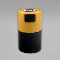 Vitavac, blickdicht, 0,06 L, Gelb
