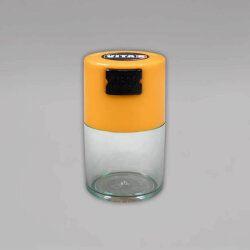 Vitavac, transparent, 0,06 L, Gelb