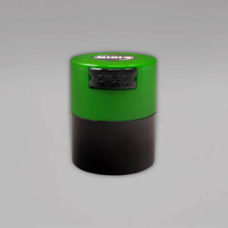 Minivac, blickdicht, 0,12 L, Grün