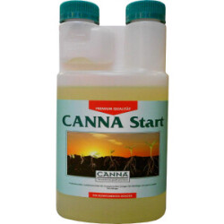 Canna Start 1 Liter