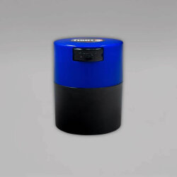 Tightvac, blickdicht, 0,29 L Blau