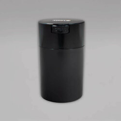 Tightvac, blickdicht, 0,57 L Schwarz