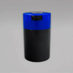 Tightvac, blickdicht, 0,57 L Blau