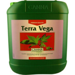 Canna Terra Vega 5 Liter