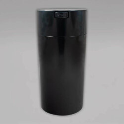Tightvac, blickdicht, 2,35 L Schwarz