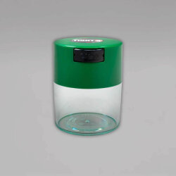 Tightvac, transparent, 0,29 L Grün