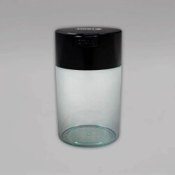 Tightvac, transparent, 0,57 L Schwarz