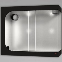 Hydro Shoot 240W, Secret Jardin, 238x120x200cm