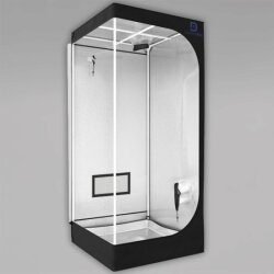 DiamondBox Silver Line SL80, 80x80x180cm