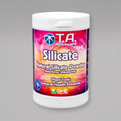 T.A. Terra Aquatica Silicate Pulver, 1L