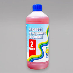 Advanced Hydroponics 2 Bloom, 1L
