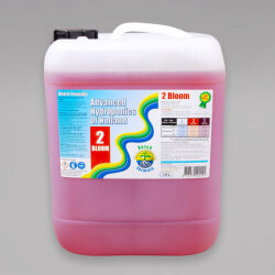 Advanced Hydroponics 2 Bloom, 10L