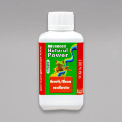 Advanced Hydroponics Growth/Bloom Excellarator, 0,25L